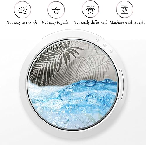 Miniatura 7 de Edredón de verano, edredón de tela suave, edredón ligero, manta refrescante, tamaño de cama doble ultraligera para primavera y verano, lavable a