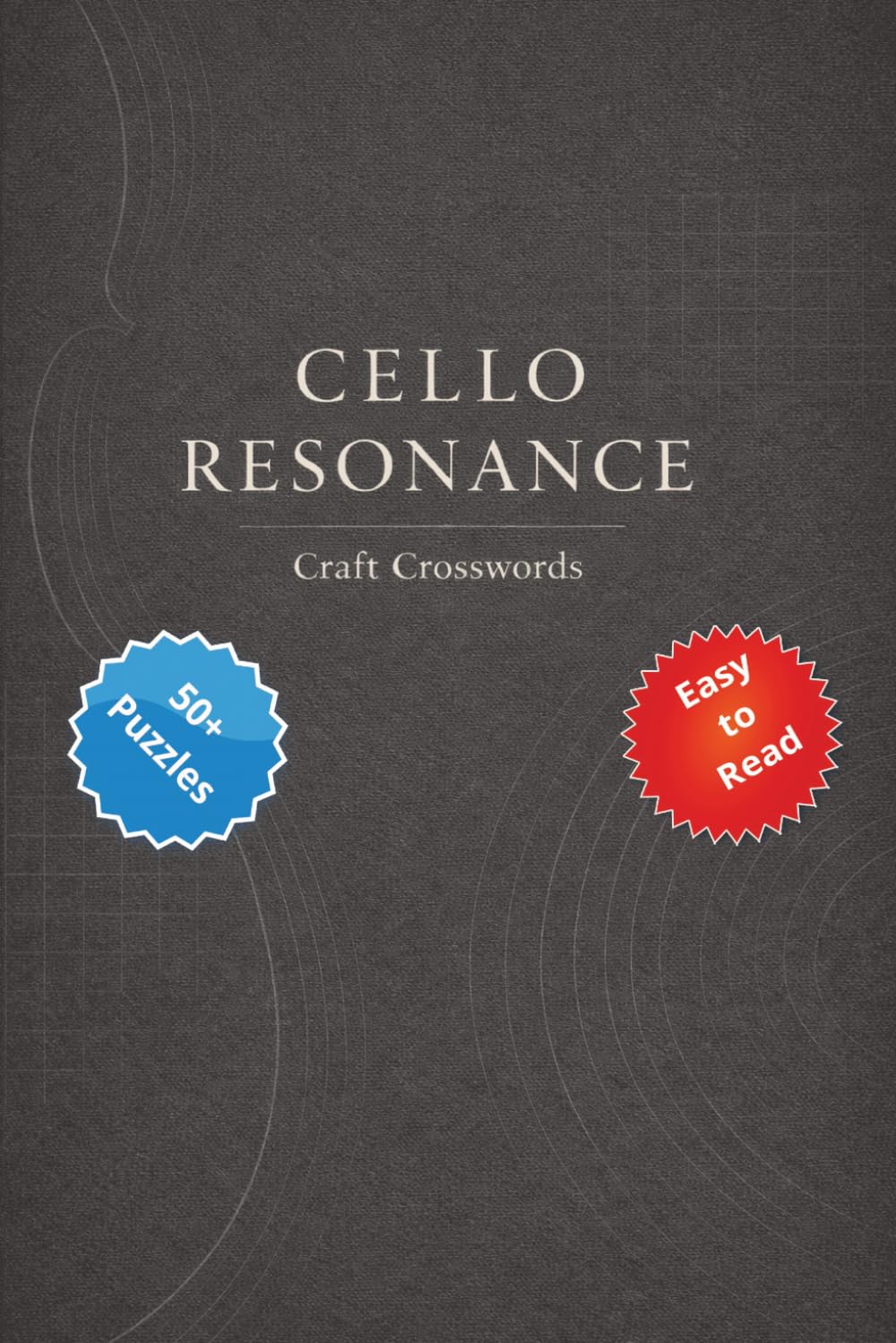 Cello Resonance: Craft Crosswords