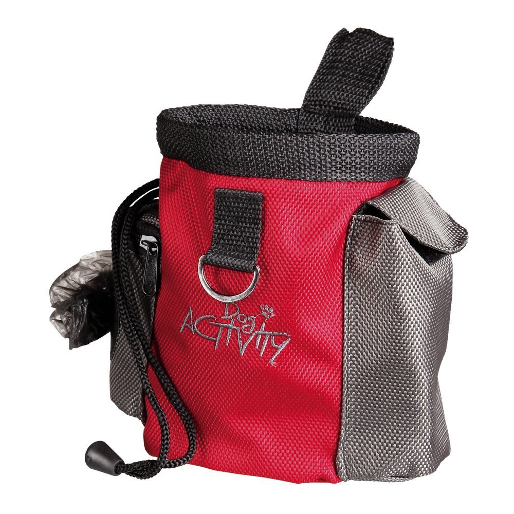 Trixie Baggy 2In1 Snack Bag (B00B7MR5MQ) Amazon Price History, Amazon Price Tracker