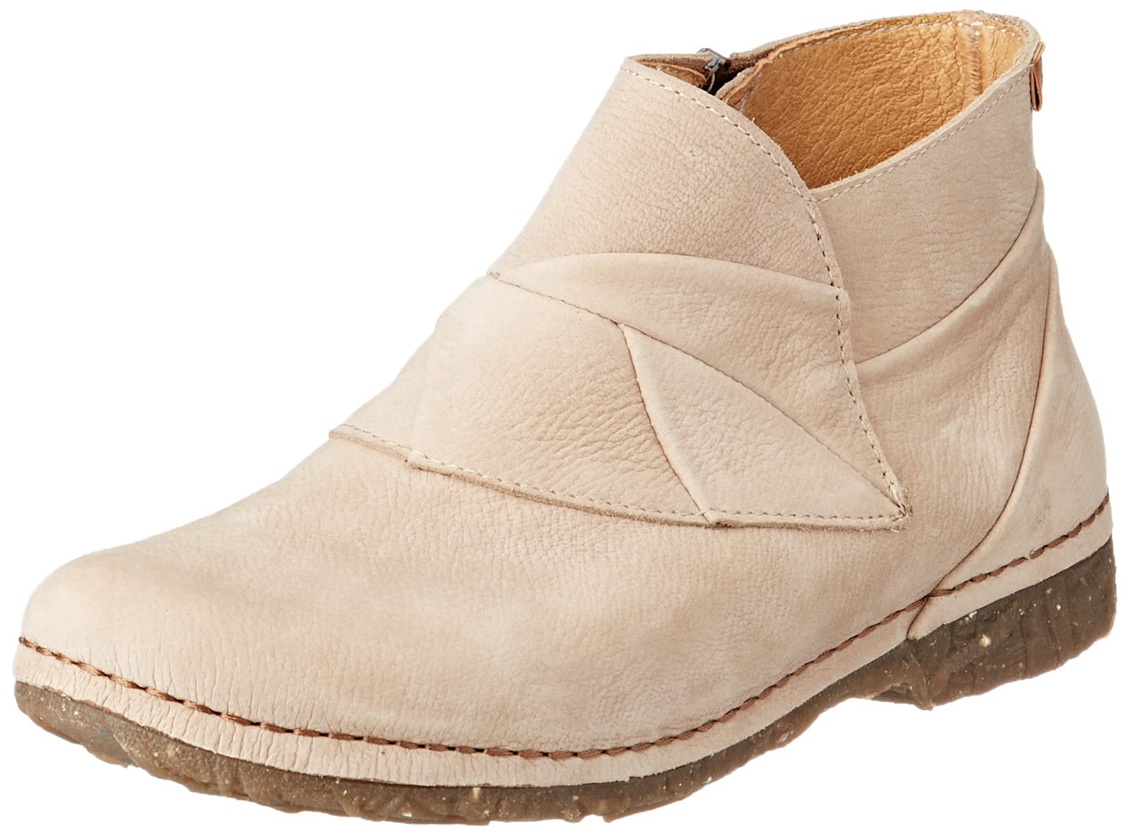 El Naturalista N5467 Angkor Ankle Boots Women Piedra 36 EU, 3 UK