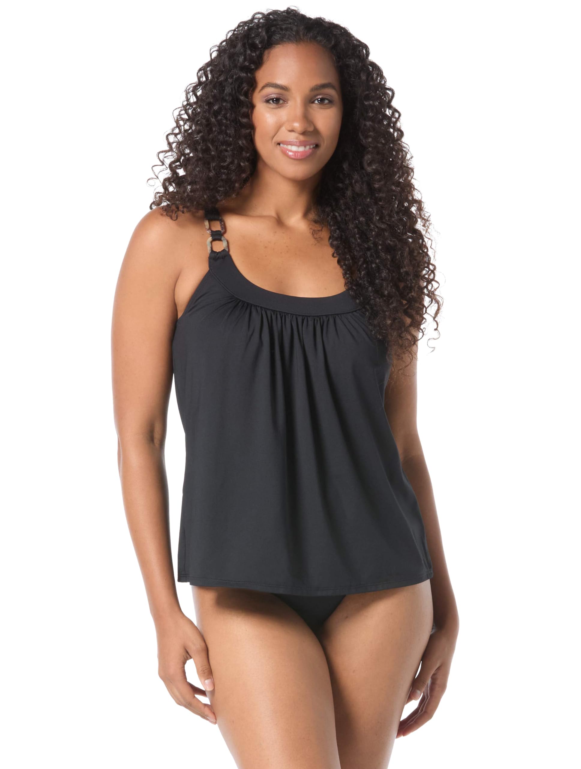 COCO REEF Tankini Top