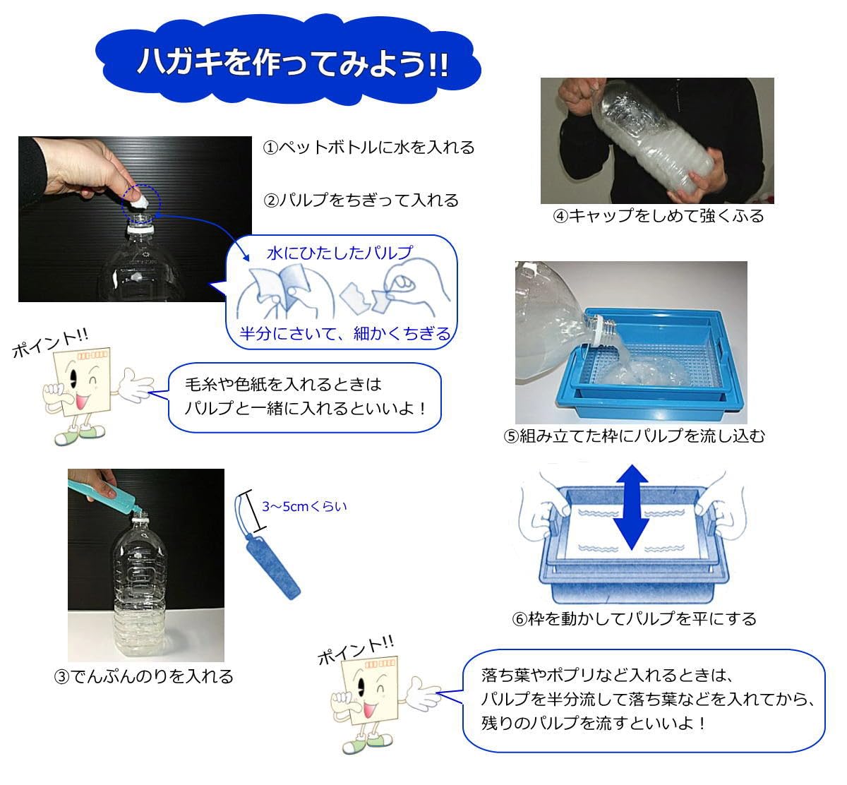 Amazon.co.jp: 紙すきセット（ハガキサイズ）手作りはがき 総合学習