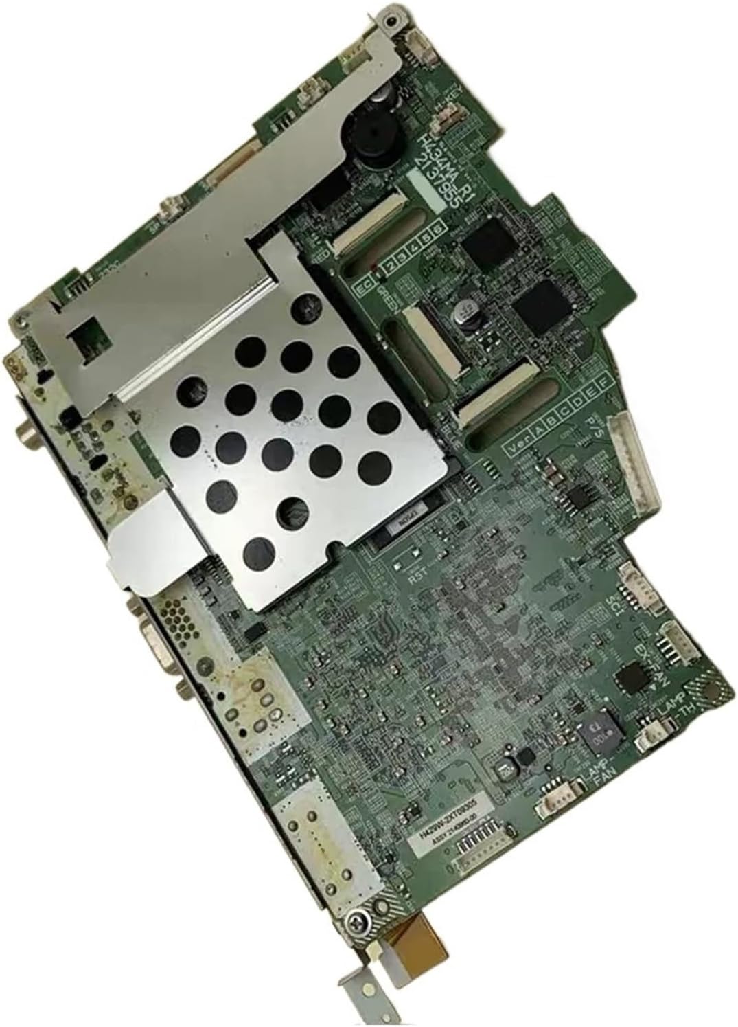 UN-TD8S ブルーレイディスクプレーヤーHDDレコーダー ジャンク UN-TD8S