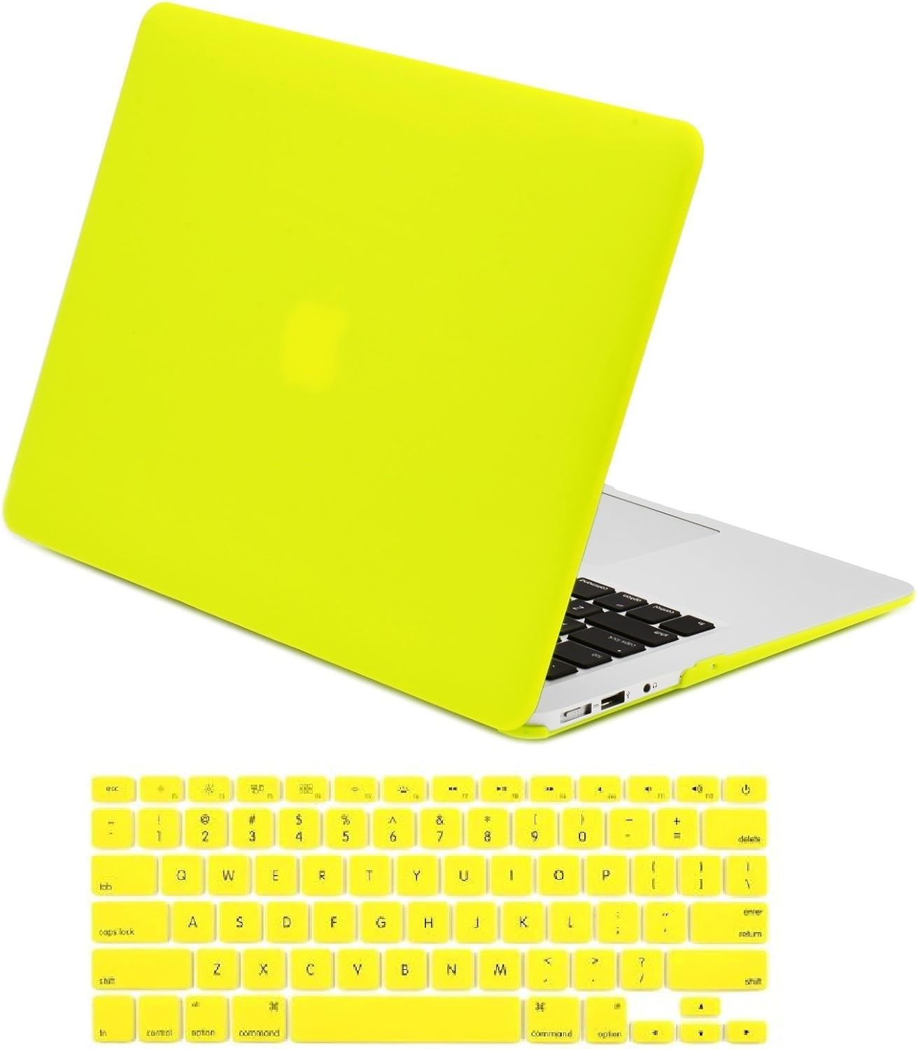 Raidfox MacBook Air 11 Accessories 2in1 Plastic Hard Case