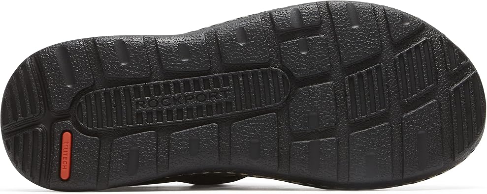 Rockport Darwyn Fishermen, Men's Sandal
