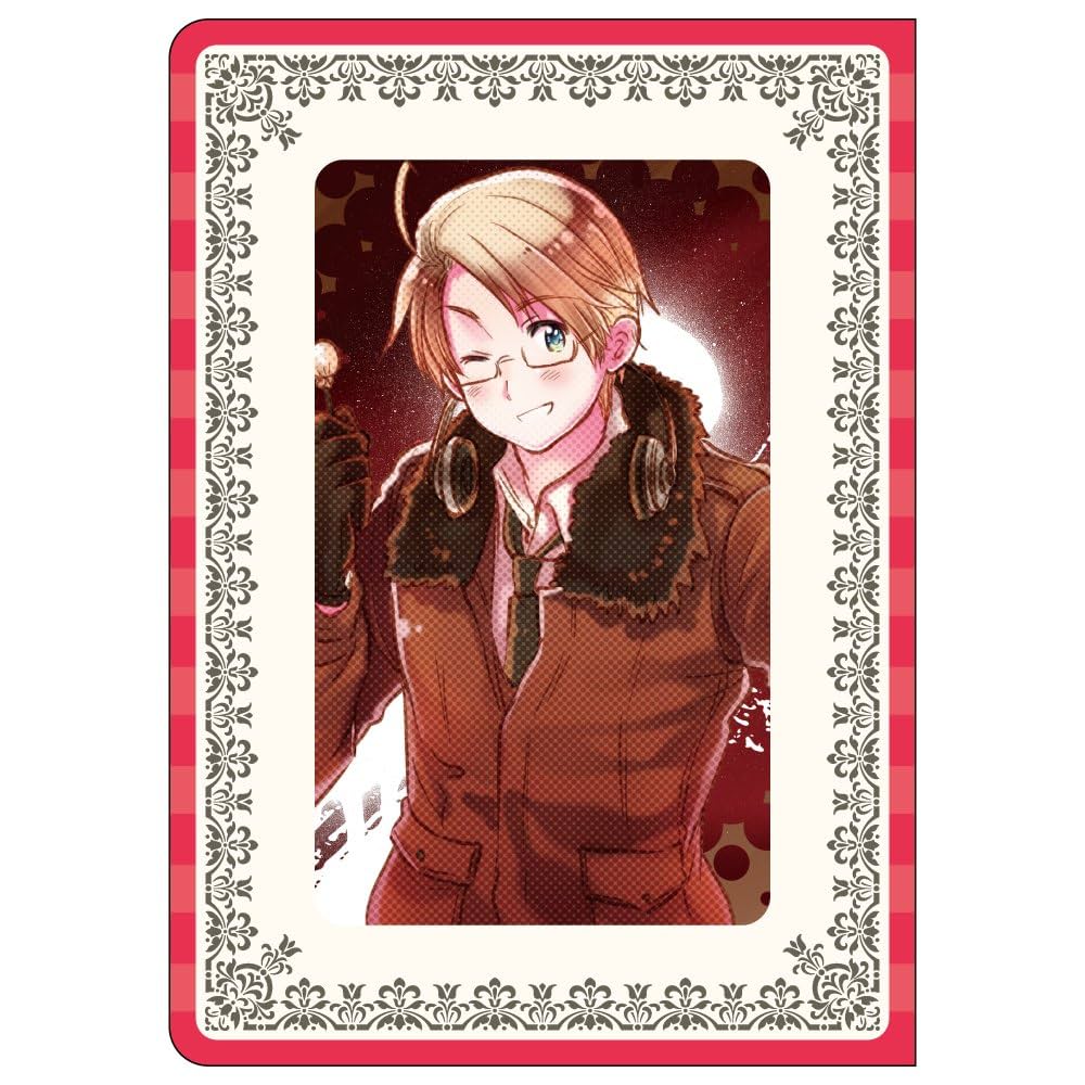 希少　ヘタリア　ヒサゴ　もえぶん　ケース　原作柄　イギリス 希少 ヘタリア ヒサゴ もえぶん ケース 原作柄 イギリス Amazon