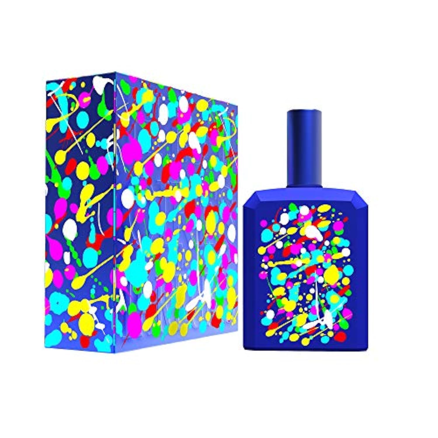 Hist Not a Blue Bott 1/2 Edp V120ml