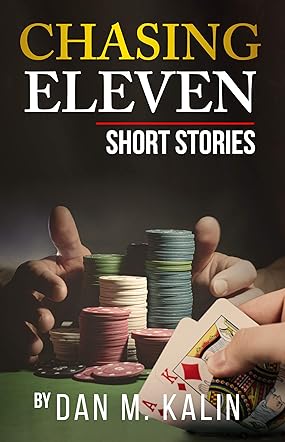 Chasing Eleven
