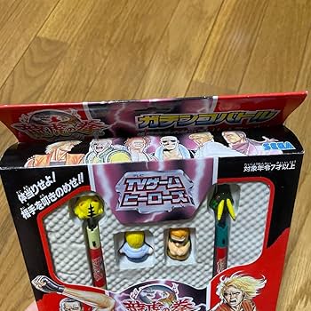 TVゲームヒーローズ 龍虎の拳 キャラッキー 5種台紙付 まとめ売り セガ TVゲームヒーローズ 龍虎の拳 キャラッキー 5種台紙付 まとめ