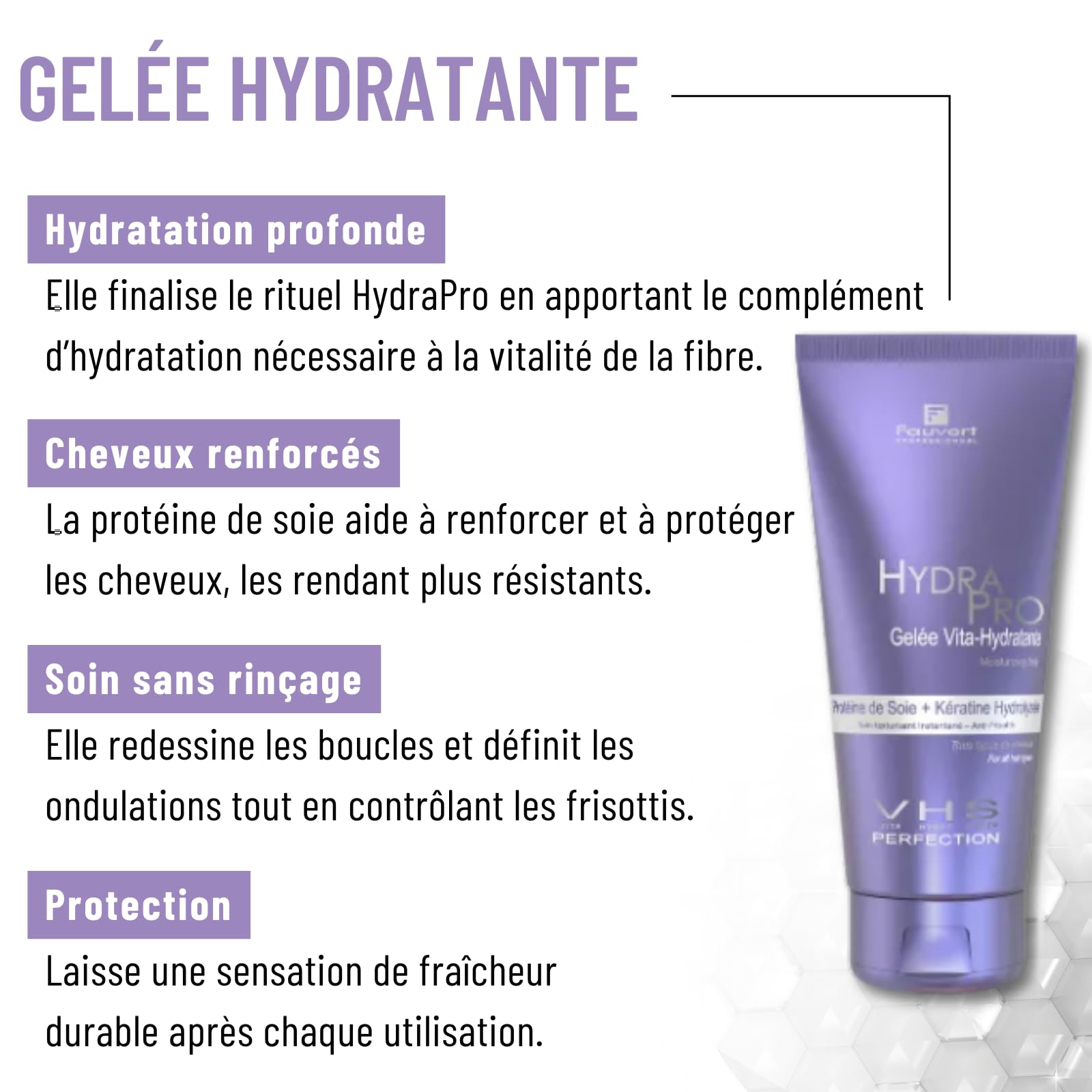 Hydrating care gel 200ML, 200 Milliliters - Image 2