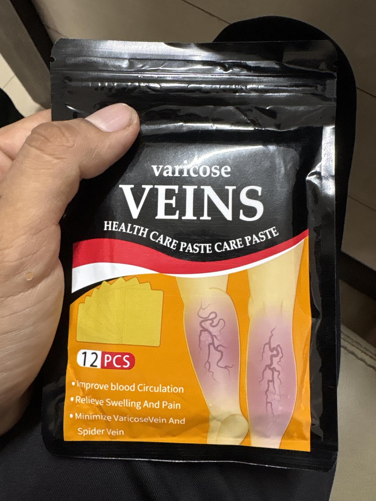 Customer Review 1
