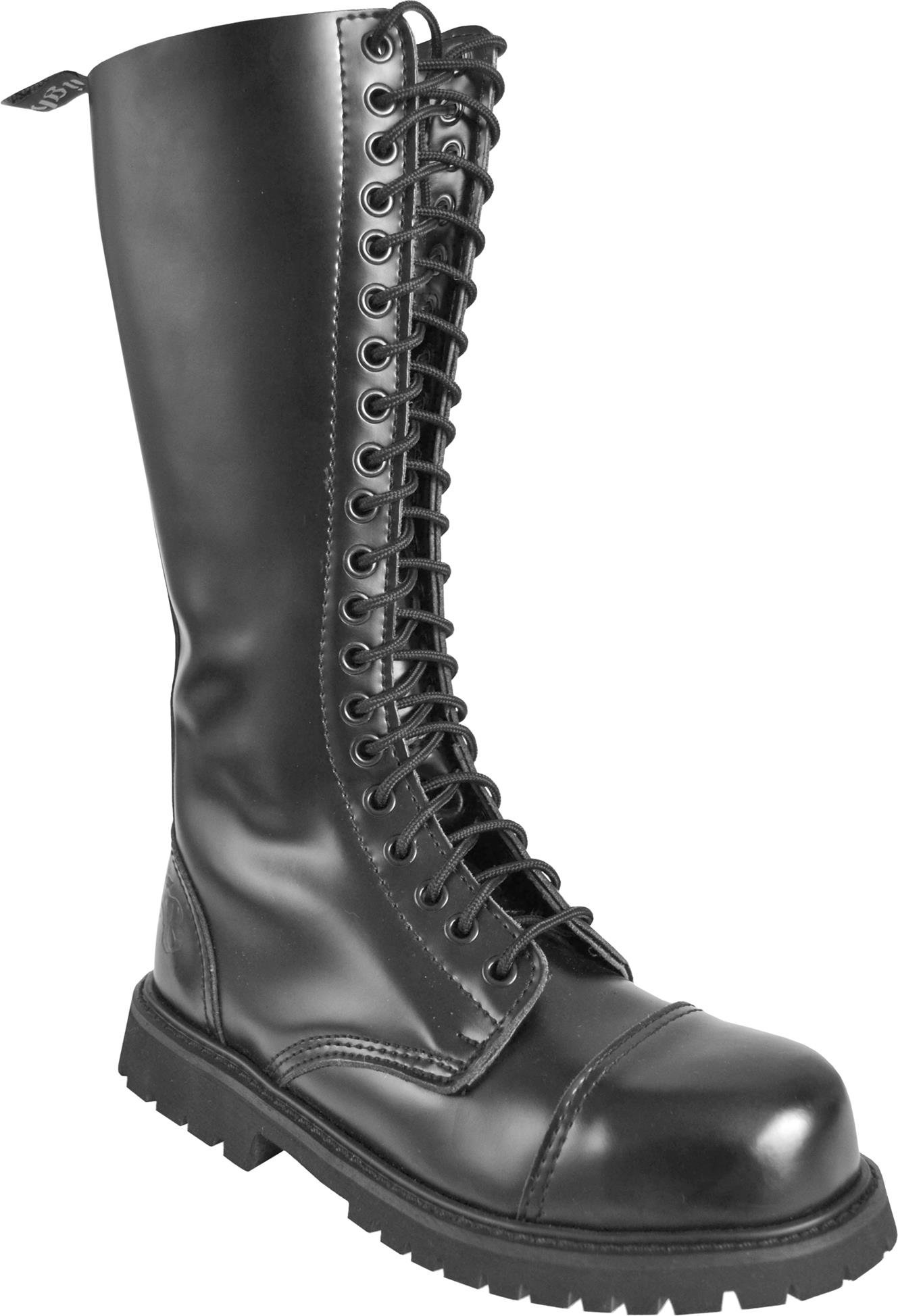 Knightsbridge Mens Ranger Chelsea Boot Desertcart Cyprus