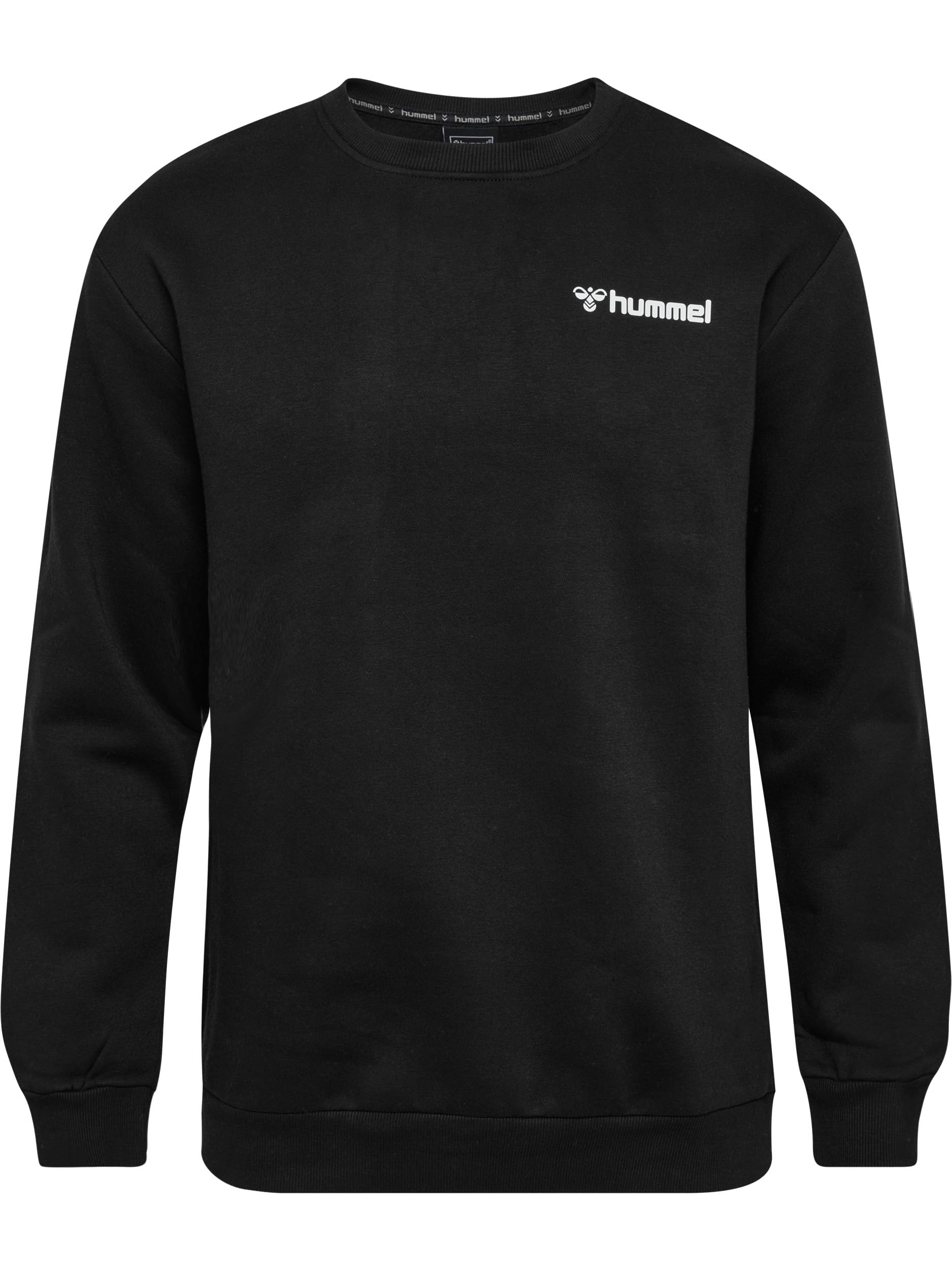 hummel Hoodie Hmlmover Multisport Men's Size Black