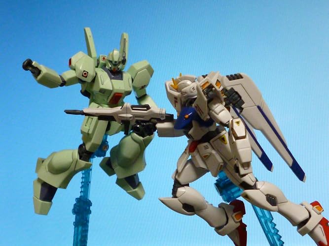 Amazon | HGUC 1/144 RGM-89J ジェガン ノーマルタイプ（F91Ver