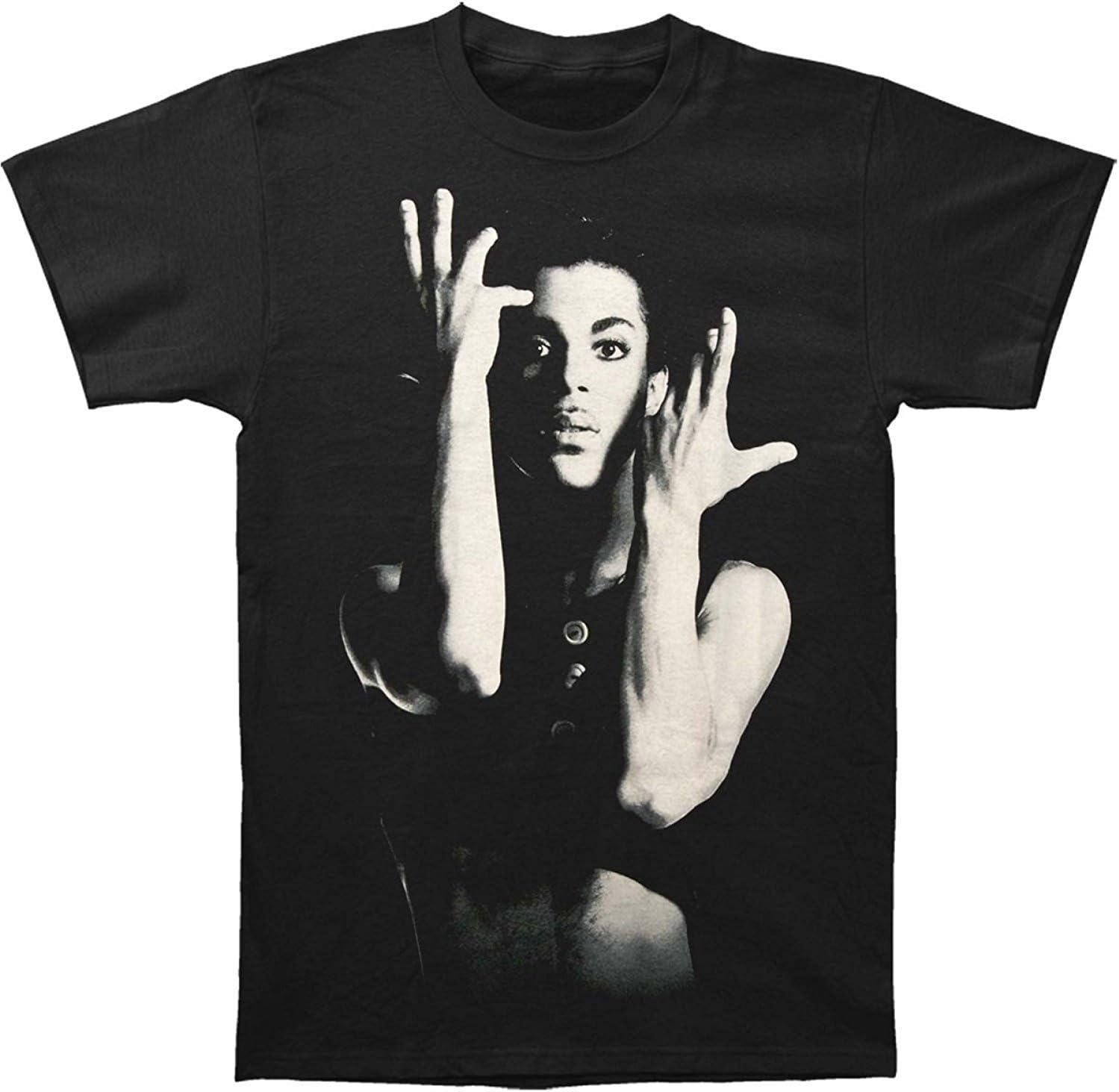 Bravado Prince Parade Signature T-Shirt
