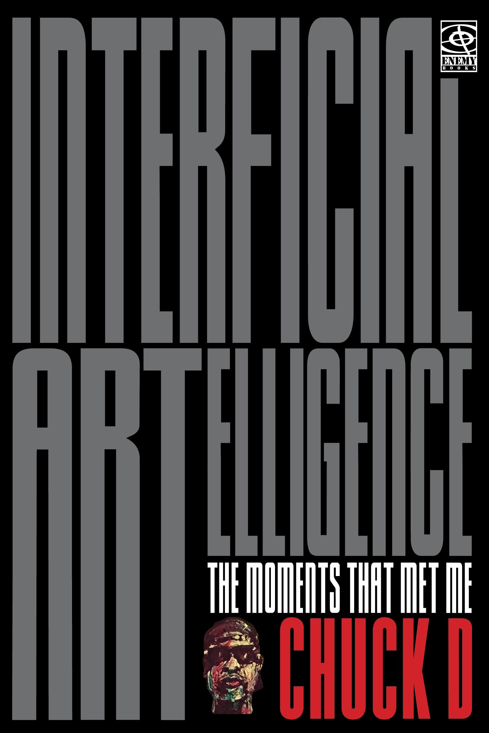 Interficial ARTelligence Moments That Met Me