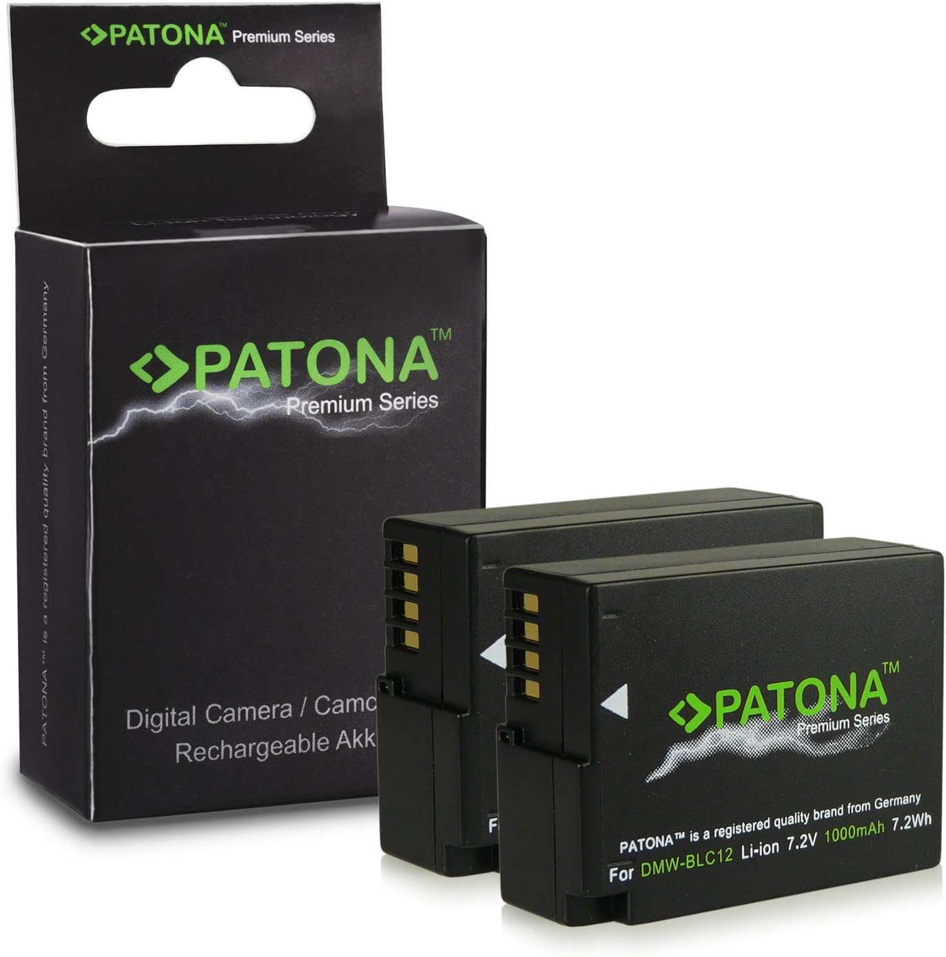 punto di lumix e sparare con la macchina fotografica