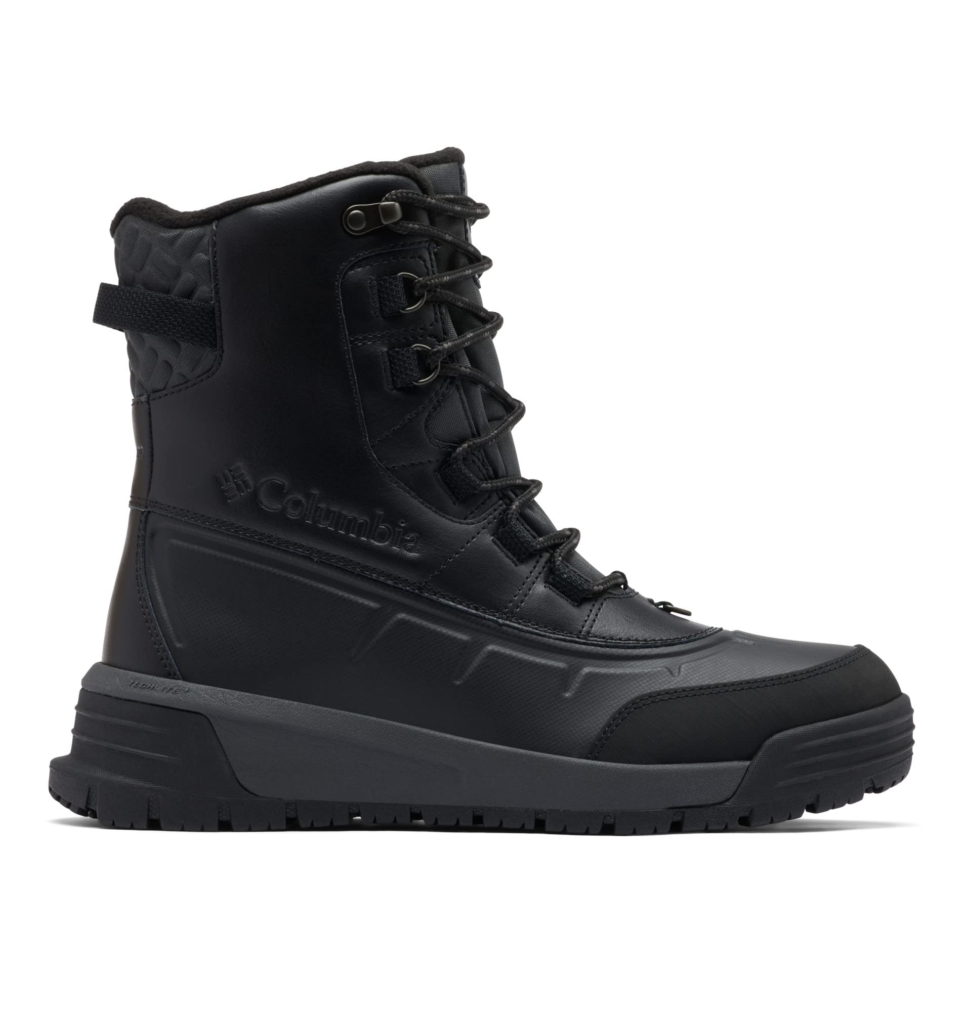 Columbia Herren Bugaboot CelsiusSchneestiefel
