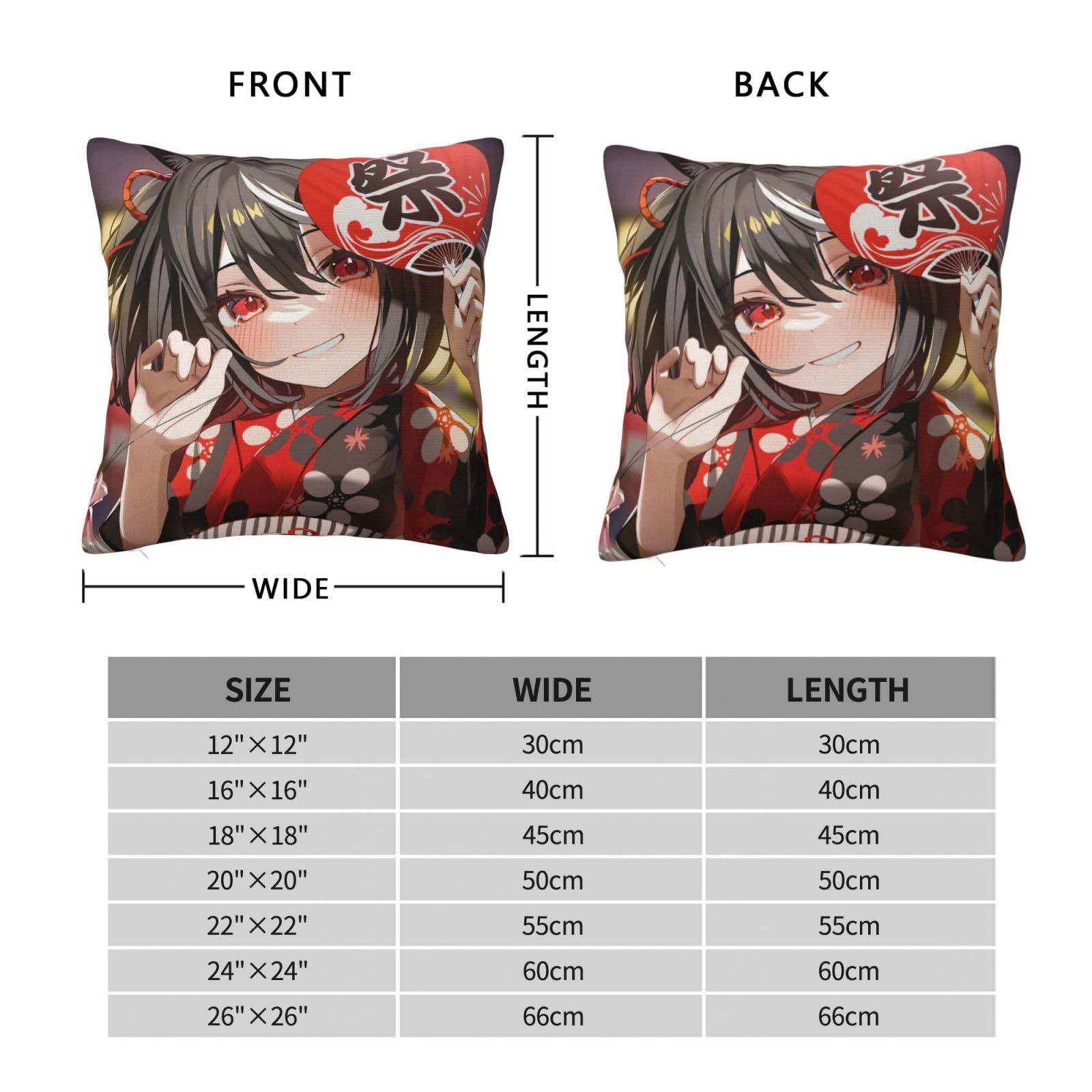 ウマ娘　キタサンブラック　布系　セット　ポスター　クッションカバー TVアニメ『ウマ娘 プリティーダービー Season 3』×サンリオ