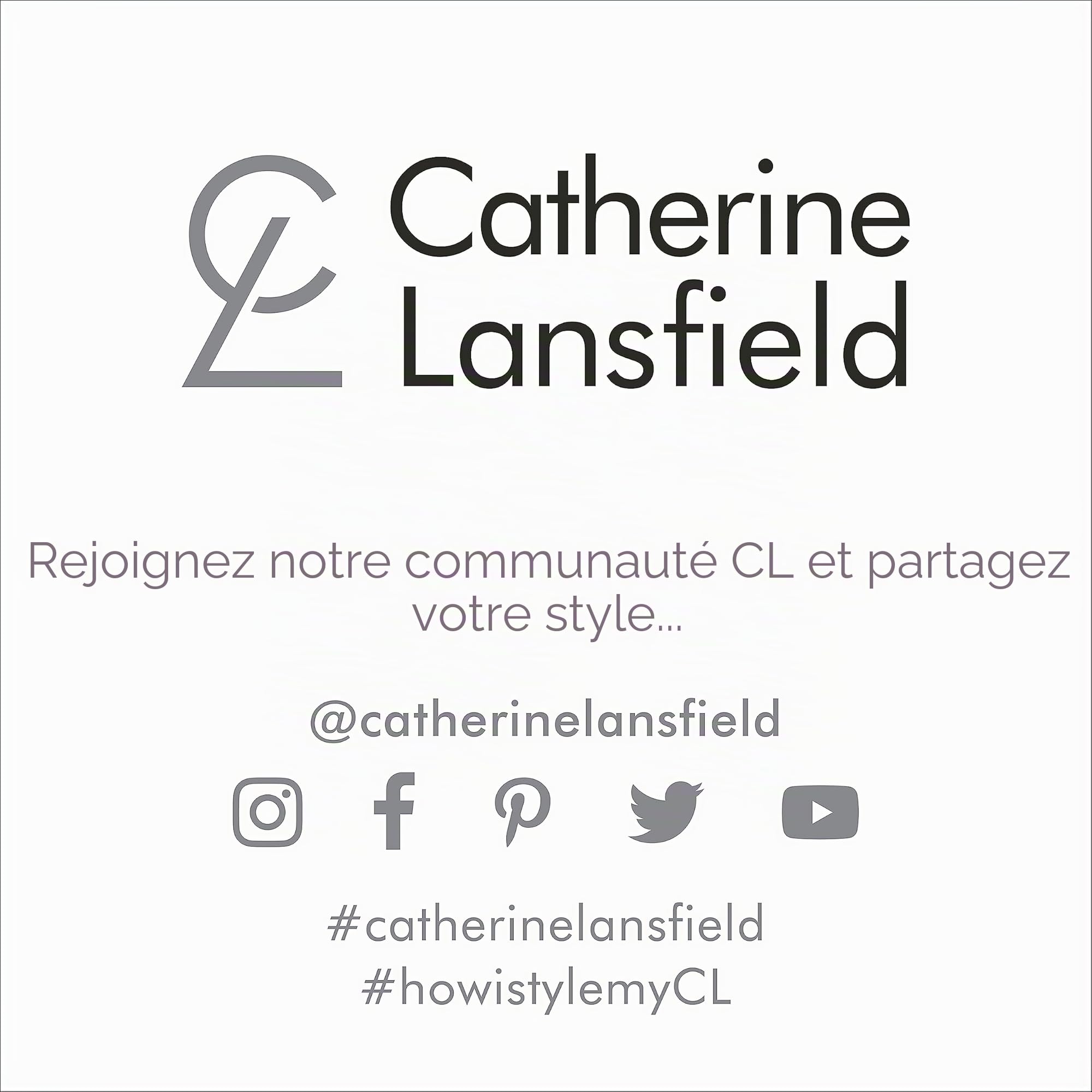 Catherine Lansfield Canterbury Rideaux doublés à œillets Motif Floral Rose pâle 168 x 183 cm