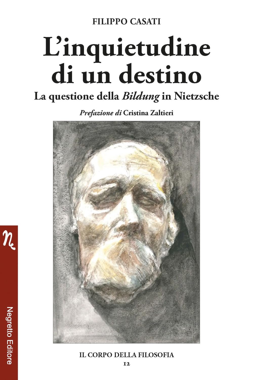 L'inquietudine Di Un Destino. La Questione Della Bildung In Nietzsche - 4