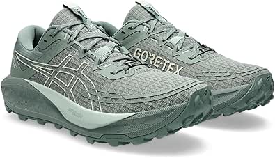 asics(アシックス) ランニングシューズ GEL-Trabuco 13 GTX 1011B978 メンズ