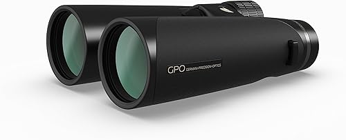 GPO Passion HD 10x50 GPO Passion HD 10x50