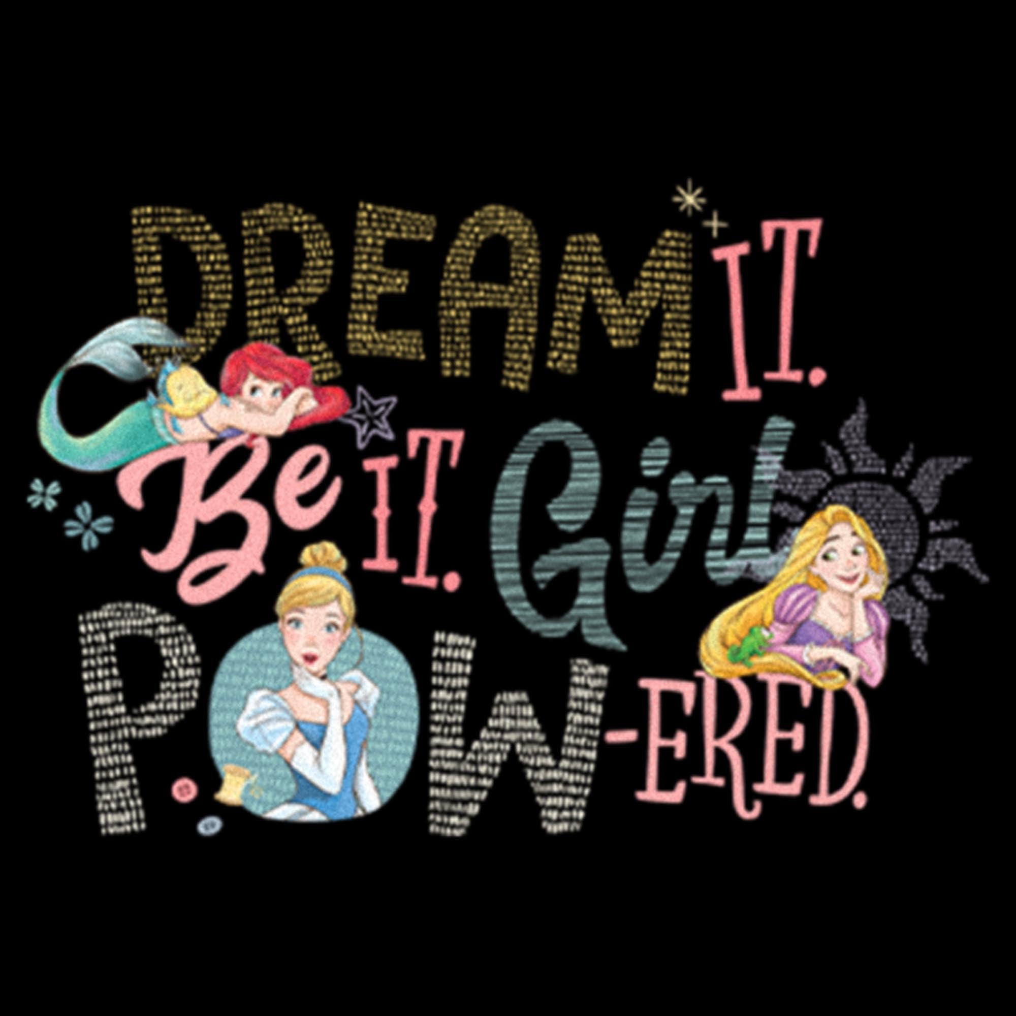 Disney Baby-Mädchen Dream Be It Einteiler für Kleinkinder