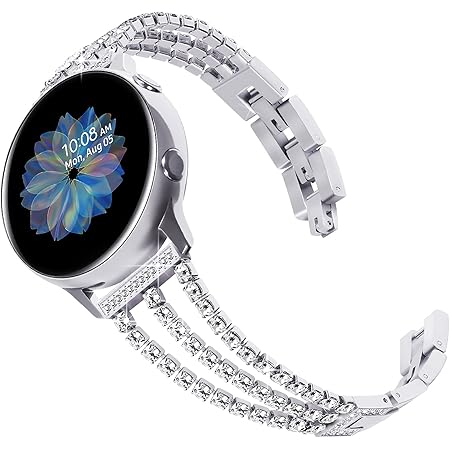 funções galaxy watch 3
