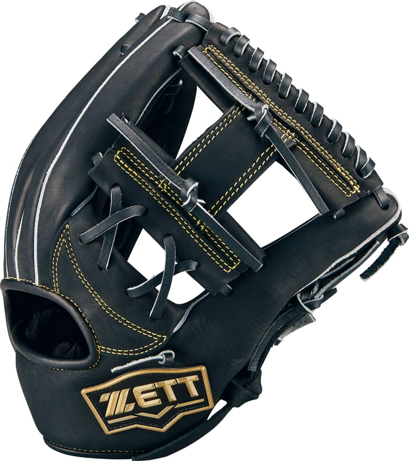 ゼット(ＺＥＴＴ) 野球 硬式グラブ ネオステイタス ショート セカンド 大人用 Amazon | ゼット(ZETT) 硬式野球 グラブ (グローブ