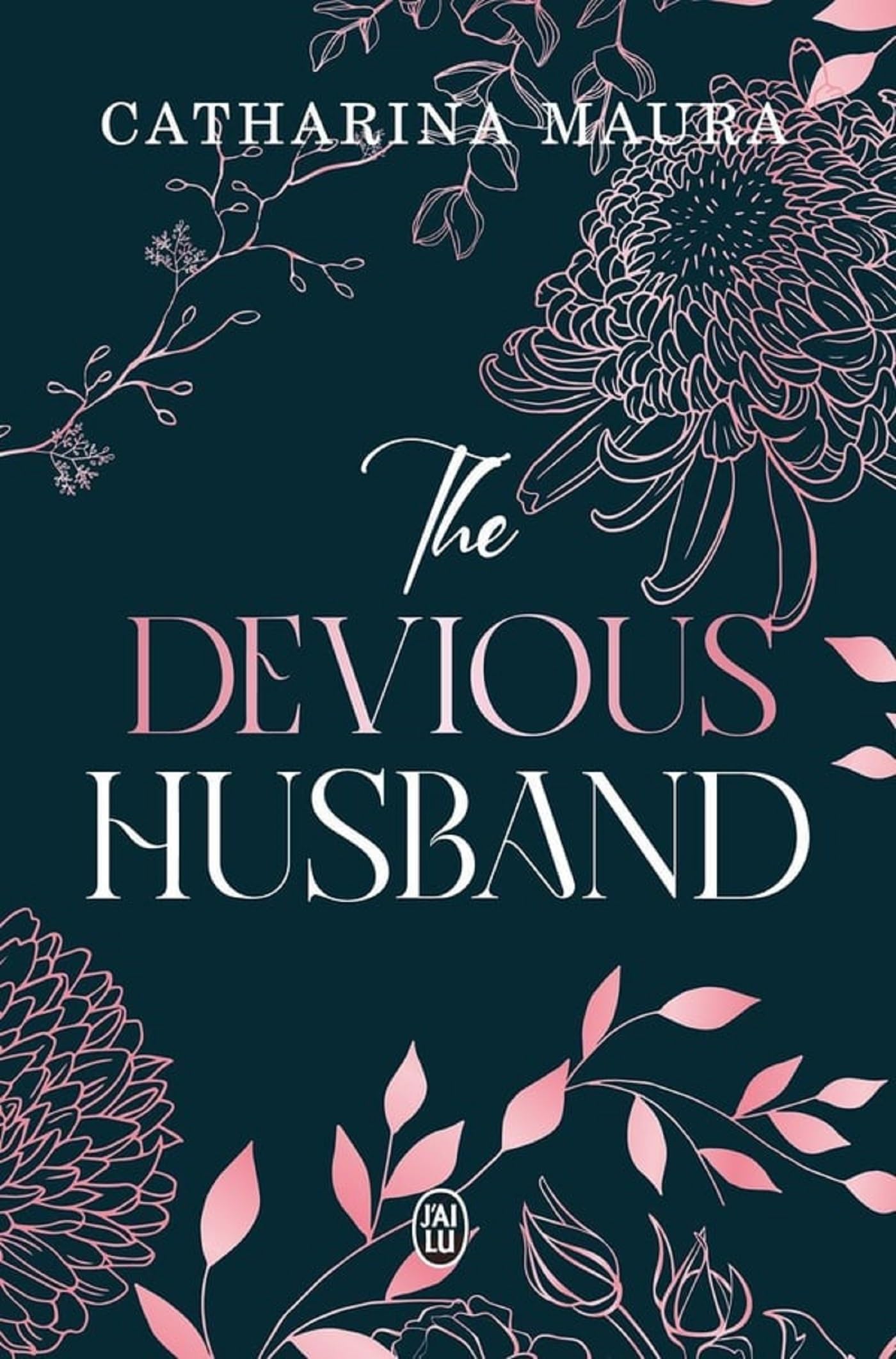 The Windsor Tome 6 The Devious Husband une histoire passionnante et captivante