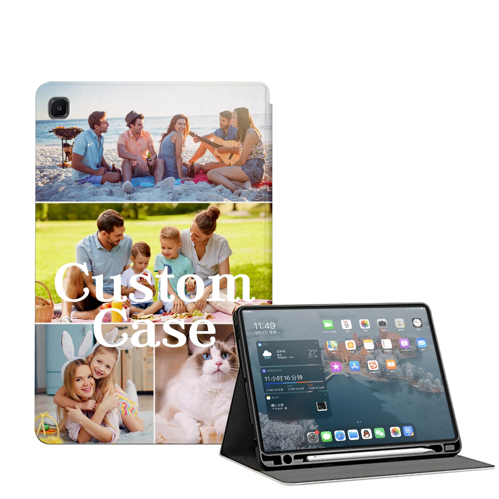 Amazon.com: Tesazxcn Personalized Case for Samsung Galaxy S6 Lite