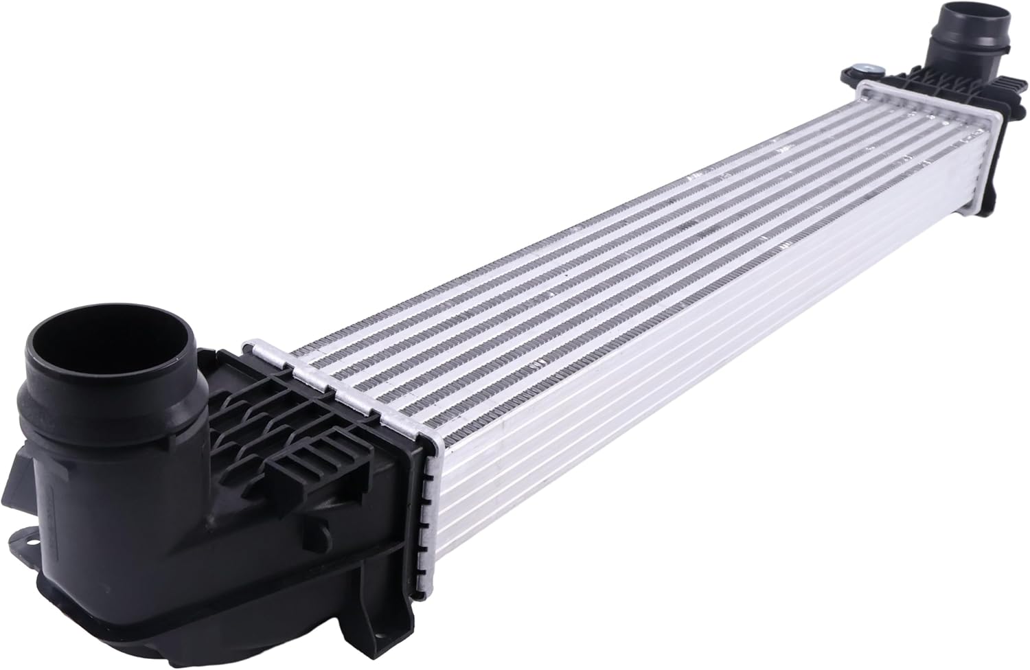 DVPARTS Intercooler Charge Air Cooler 84454110 GM3012116 Compatible with 2018-2022 Equinox GMC 1.5L
