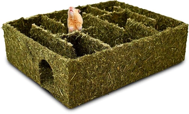 Foto 5 de 5 de JR FARM Laberinto de Aperitivos 'Back to Instinct' 400 g, 38 x 28 x 10 cm (1 Unidad)