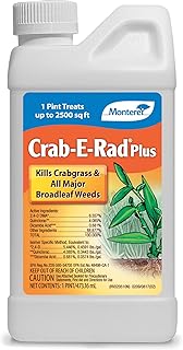 Monterey Crab-E-Rad Plus Concentrate
