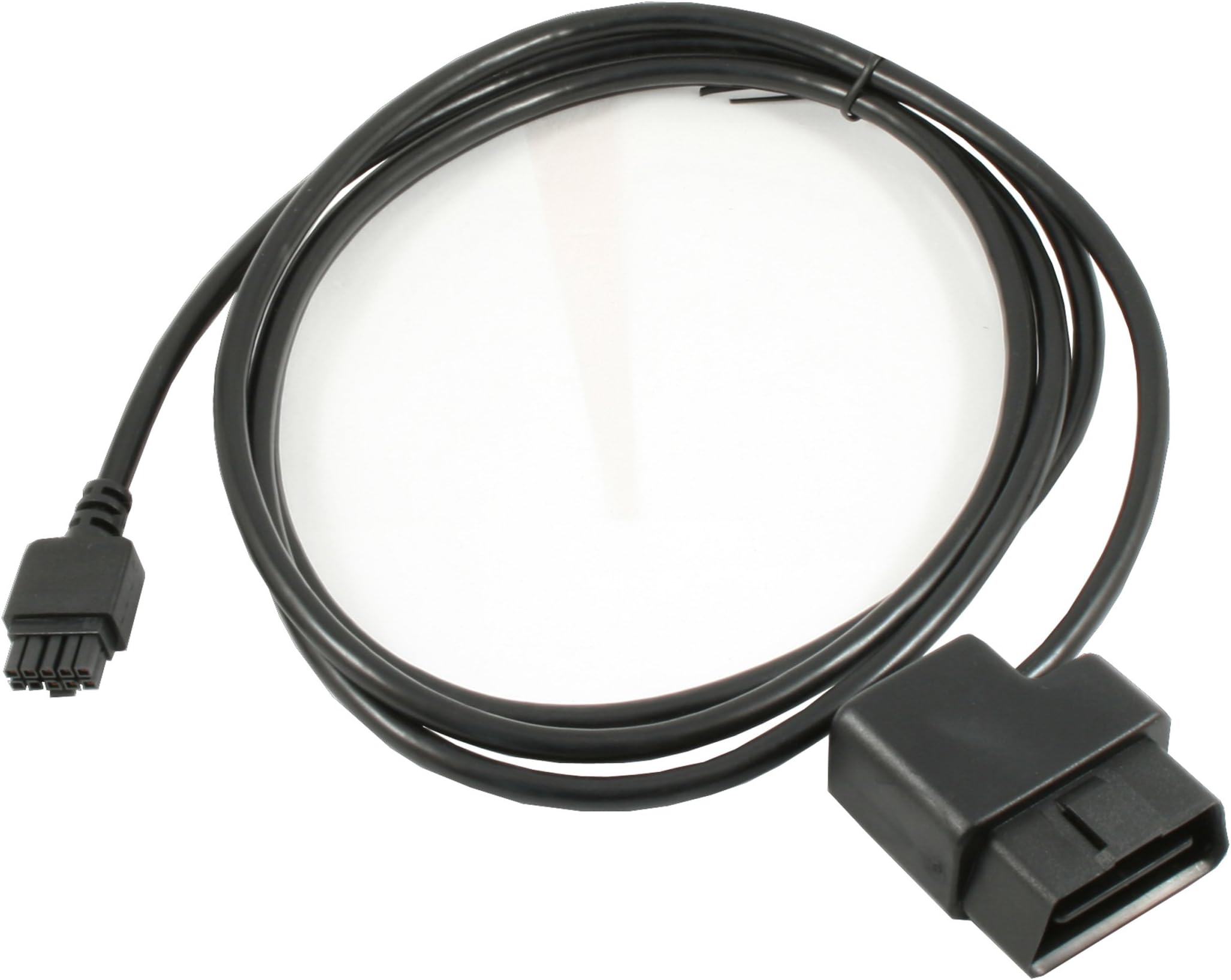 Innovate Motorsports 3809 OBD-II / CAN Interface Accessory Cable for LM-2