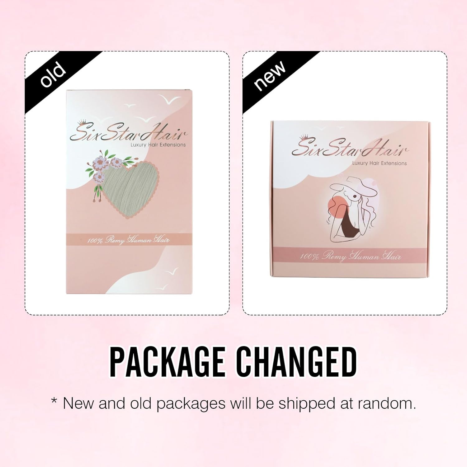 Sixstarhair Tape in Hair Extensions Human Hair Sliver Gray Color Remy Human Hair Invisible Double Sided Adhesive Tape Hair Extensions Silky Straight 20 Pieces Pack 50g [#Silver Gray 18inch]