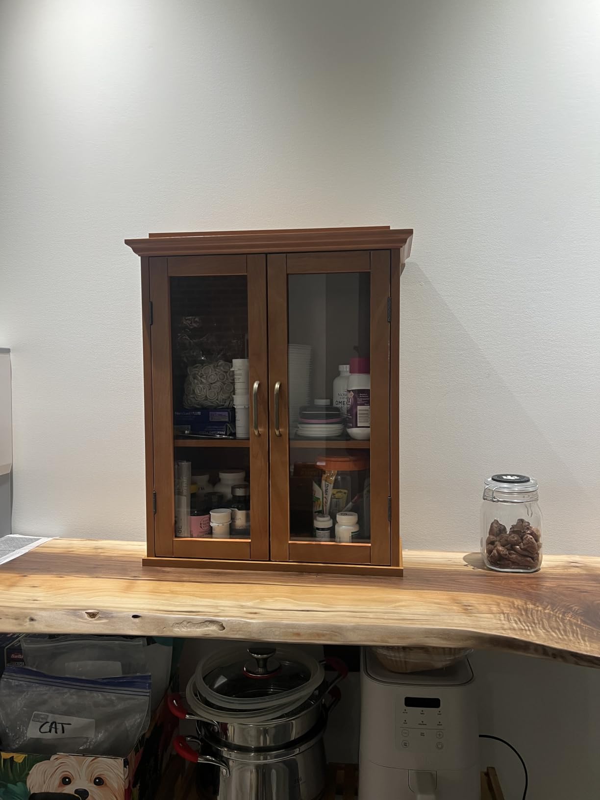 Customer photo