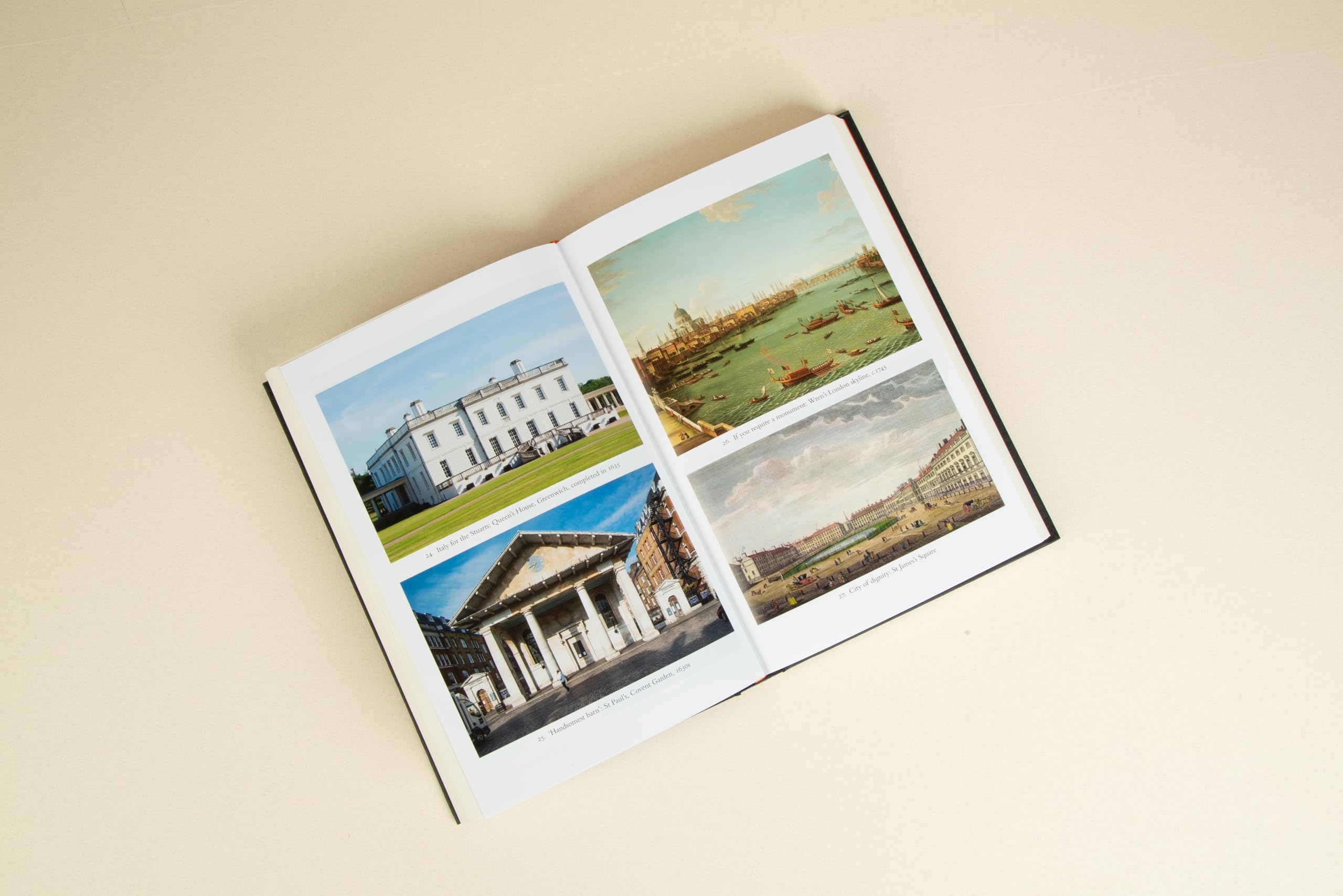 A Short History of British Architecture: From Stonehenge to the Shard