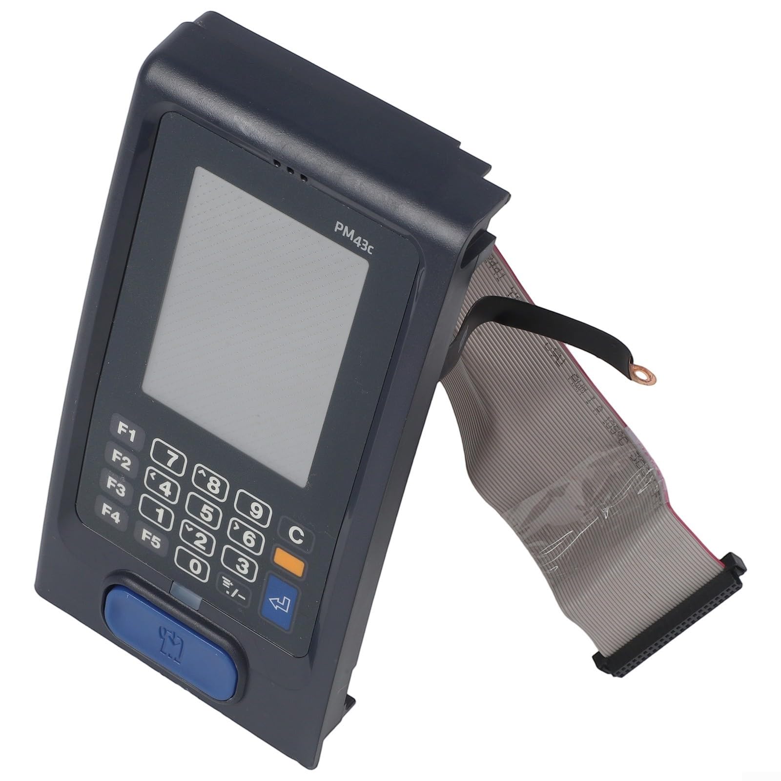 Pannello di controllo frontale per stampante Intermec PM43C 705-630S-001 | Materiale PCB+ABS, display touch, compatibile con 203/300 dpi, prestazioni stabili, qualità rigorosa testata