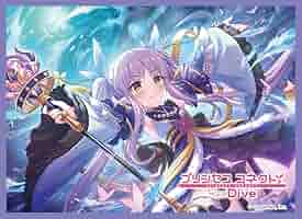 Amazon | きゃらスリーブコレクション マットシリーズ