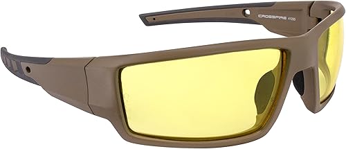 Miniatura 1 de Crossfire - Lentes de seguridad