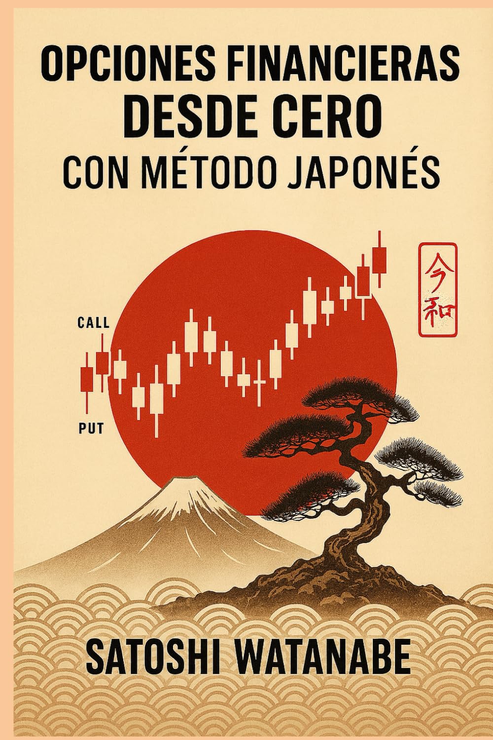 Opciones Financieras desde Cero con Método Japonés