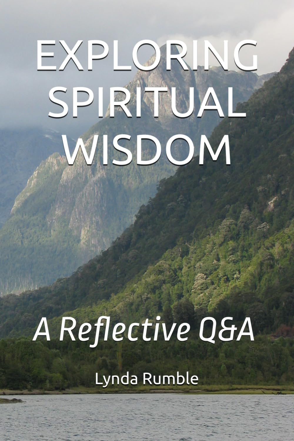 Exploring Spiritual Wisdom: A Reflective Q&A