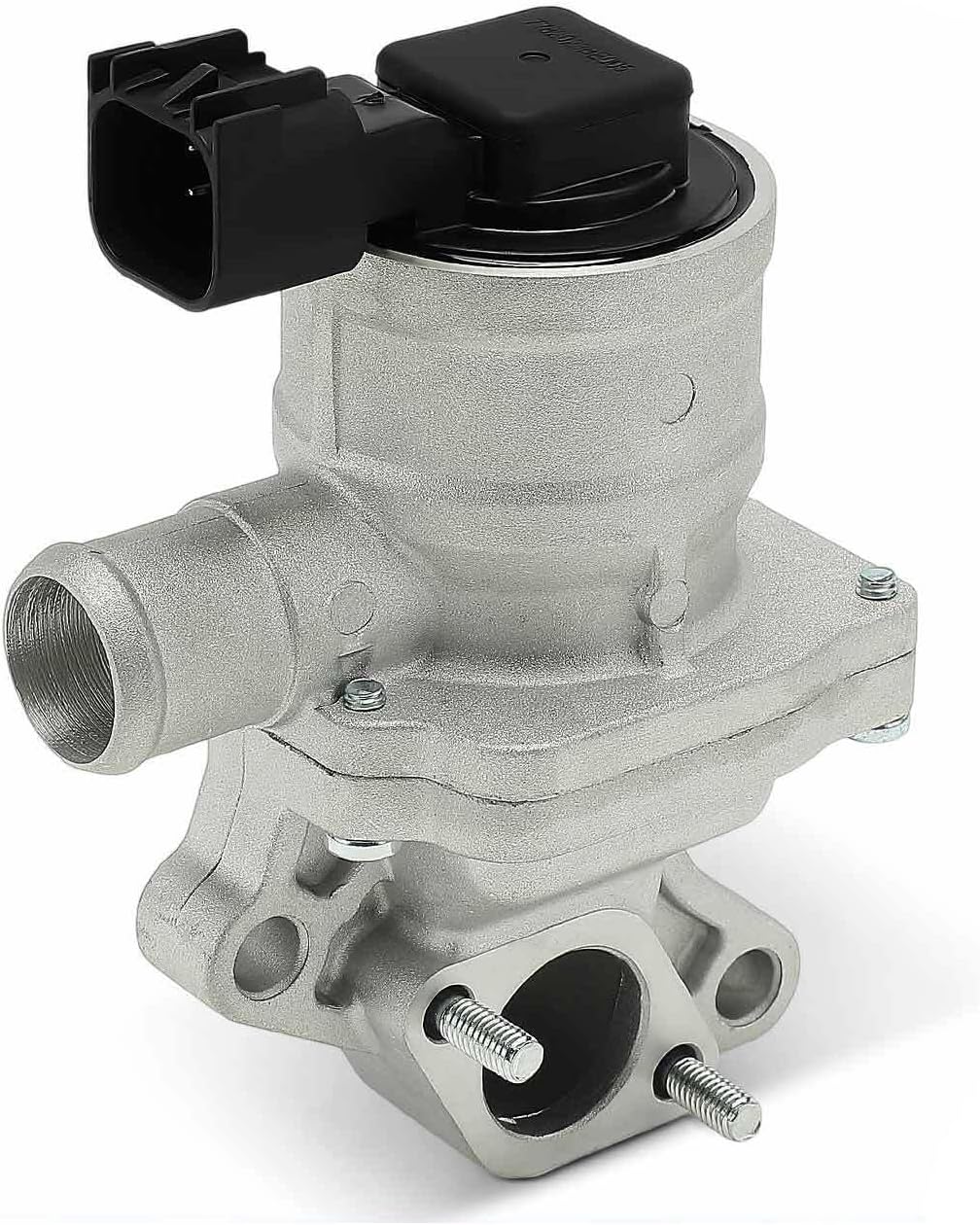 Replacement Parts for Left Secondary Air Injection Check Valve for Subaru Forester Impreza Legacy 2.0L Mod-AP88P-71147