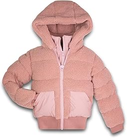 Vintage Pink