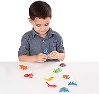 Vista 3 de Bolsa de bichos de juguete Melissa & Doug