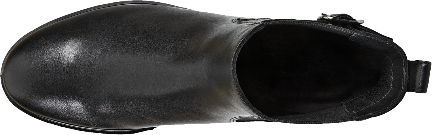 ECCO womens Dress Classic Chelsea Buckle - Image 5