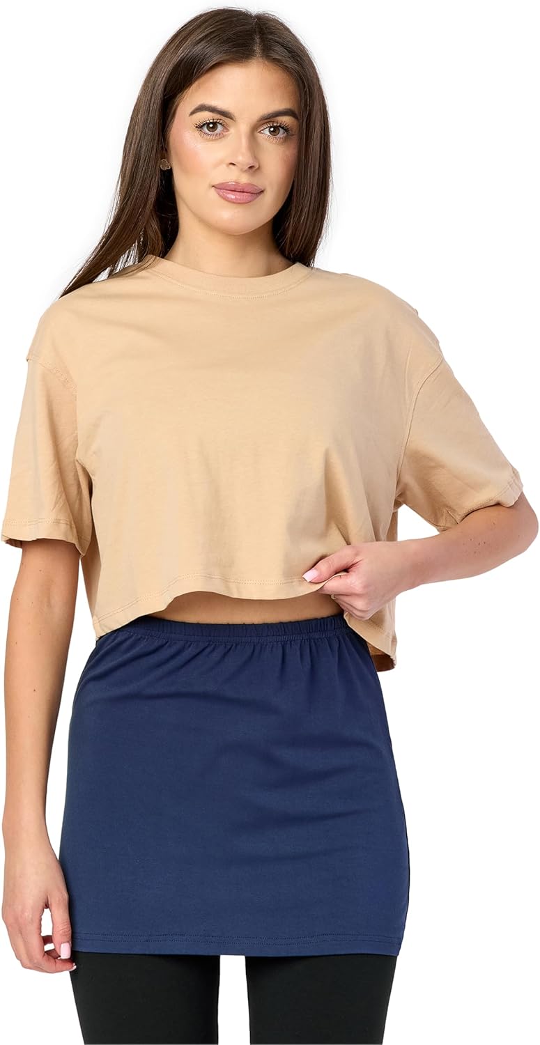 Merry Style Legginsy Dziewczęce Długie MS10-130 Z Wiskozy 2-Pack 146