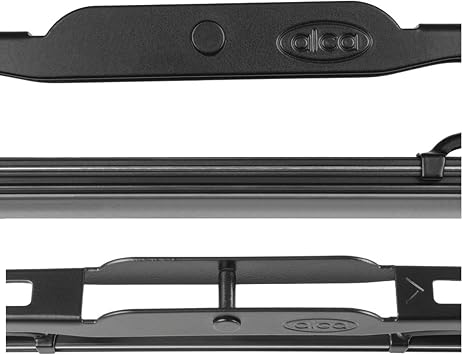 Alca Germany Special Windscreen Wiper Blades AS2419H Fits Mazda 3 2009-2013